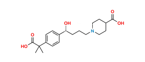 Fexofenadine  Impurity 37