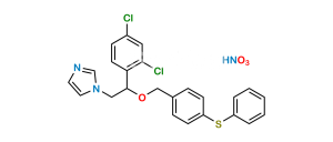 Fenticonazole Nitrate