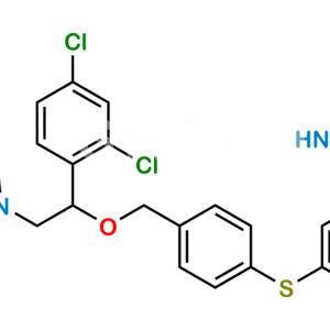 Fenticonazole Nitrate