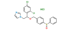 Fenticonazole Nitrate EP Impurity B