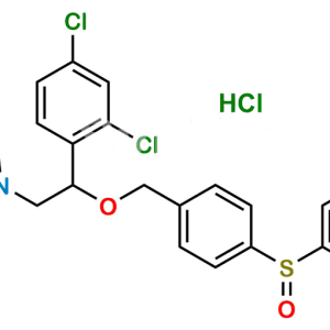 Fenticonazole Nitrate EP Impurity B