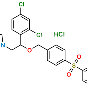 Fenticonazole Nitrate EP Impurity C