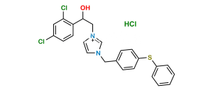 Fenticonazole Nitrate EP Impurity D