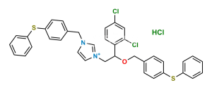 Fenticonazole Nitrate EP Impurity E