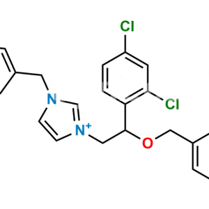 Fenticonazole Nitrate EP Impurity E