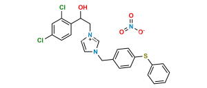 Fenticonazole Nitrate EP Impurity D