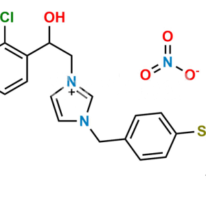 Fenticonazole Nitrate EP Impurity D