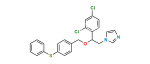 Fenticonazole