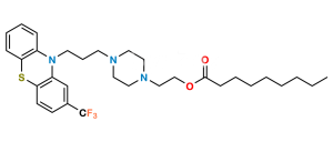 Fluphenazine Decanoate EP Impurity E