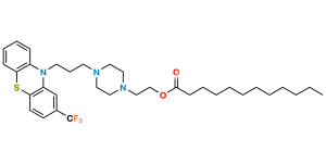 Fluphenazine Decanoate EP Impurity G