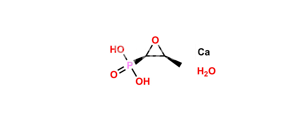 Fosfomycin Calcium Hydrate