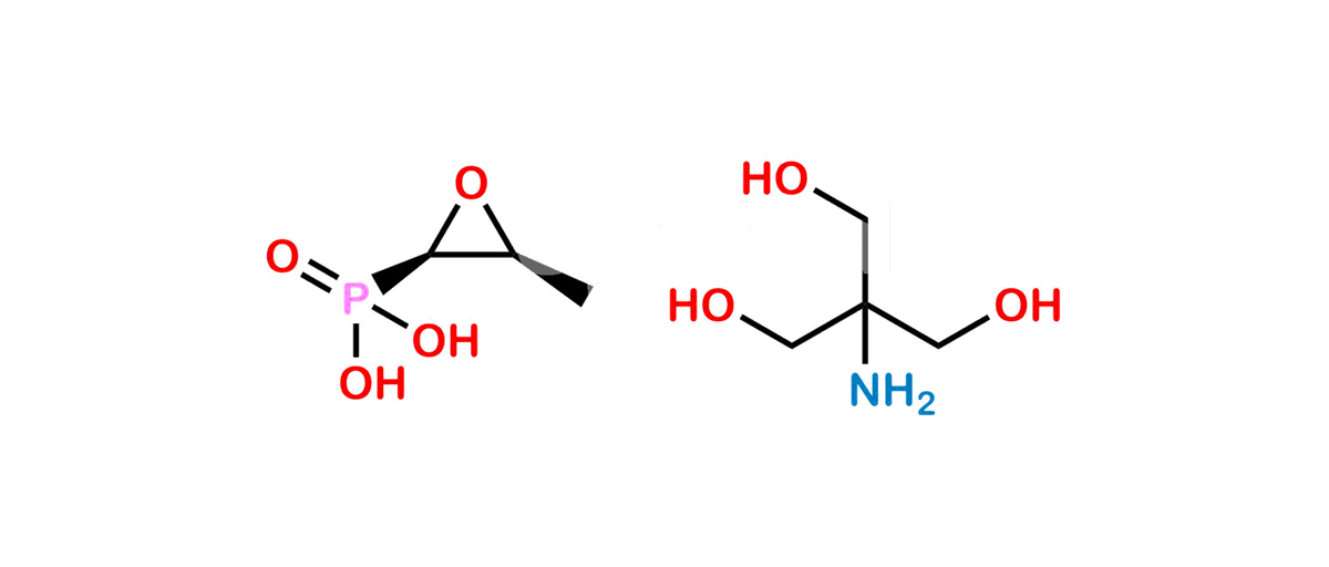 Fosfomycin Tromethamine
