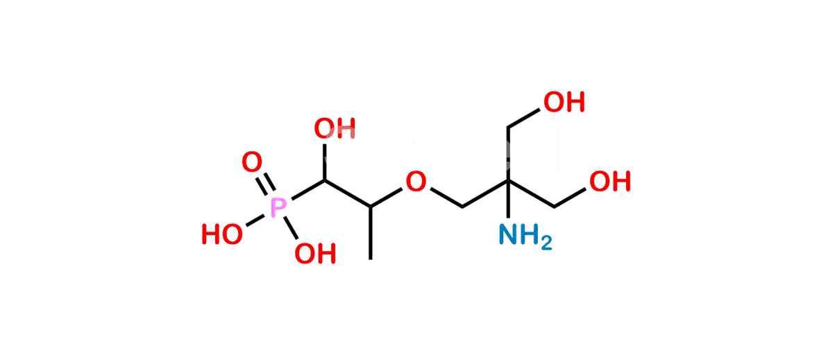 Fosfomycin Trometamol EP Impurity B