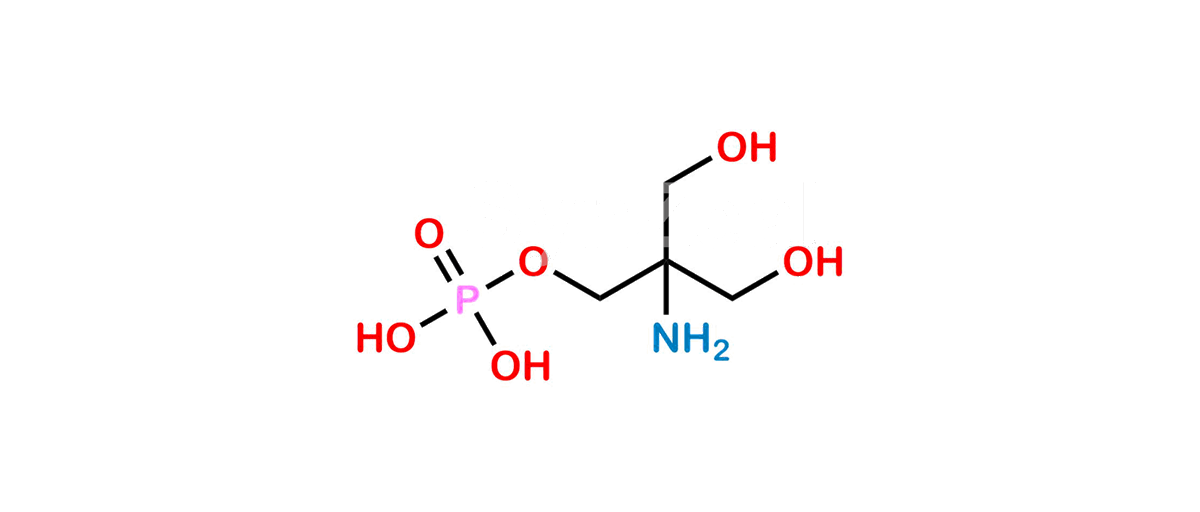 Fosfomycin Trometamol EP Impurity C
