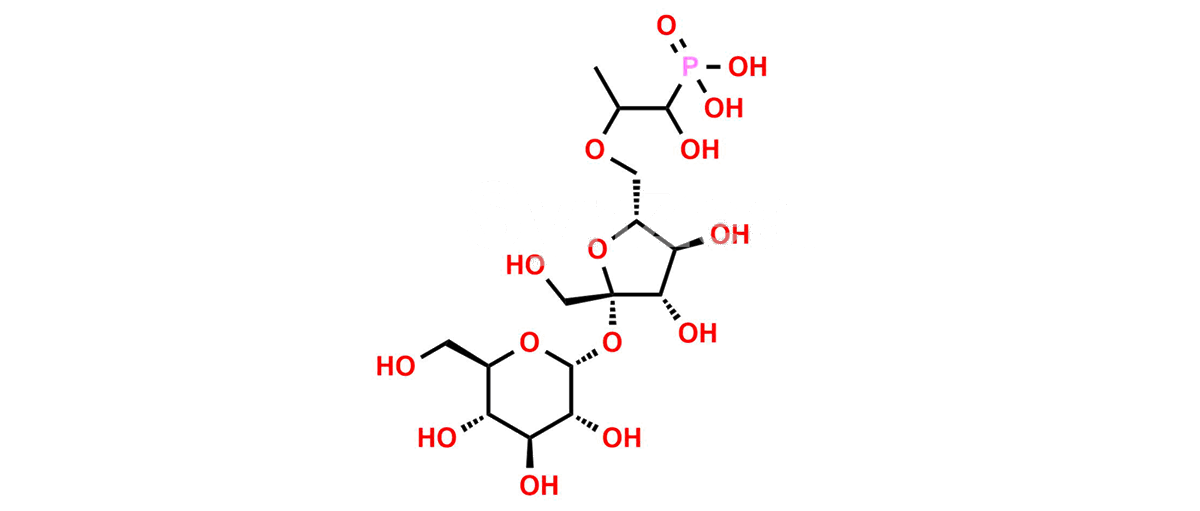 Fosfomycin Tromethamine Impurity