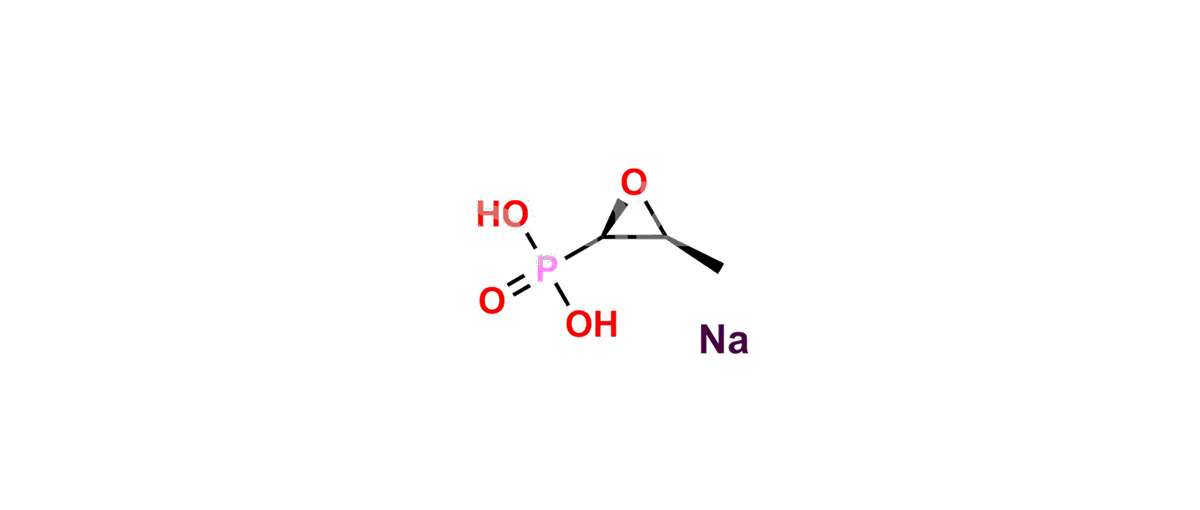 Fosfomycin Sodium