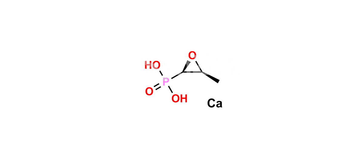 Fosfomycin Calcium