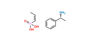 Fosfomycin Cis-Propenyl Impurity