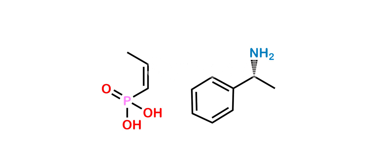 Fosfomycin Cis-Propenyl Impurity