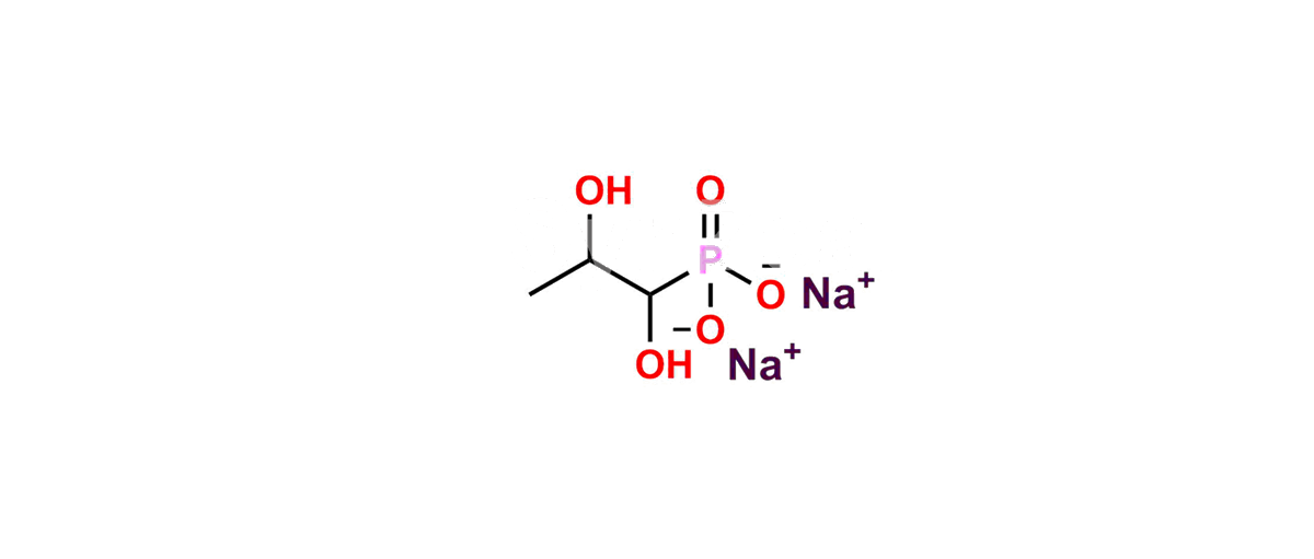 Fosfomycin EP Impurity A (2Na salt)