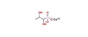 Fosfomycin EP Impurity A (Calcium salt)