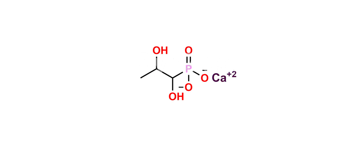 Fosfomycin EP Impurity A (Calcium salt)
