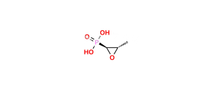 Fosfomycin Diastereomer 1