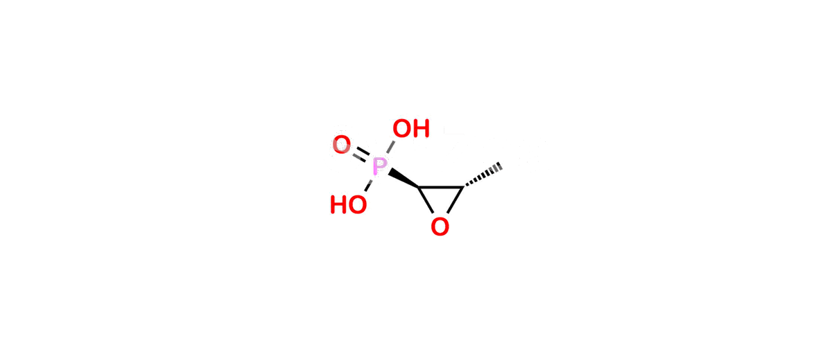 Fosfomycin Diastereomer 1
