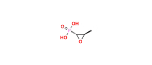 Fosfomycin Diastereomer 2