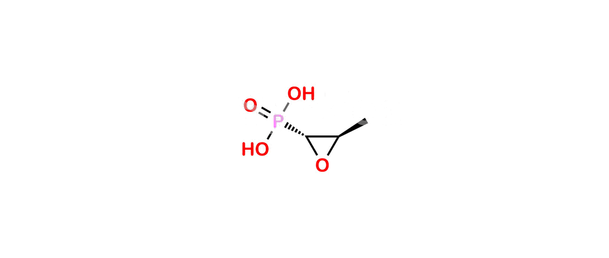 Fosfomycin Diastereomer 2