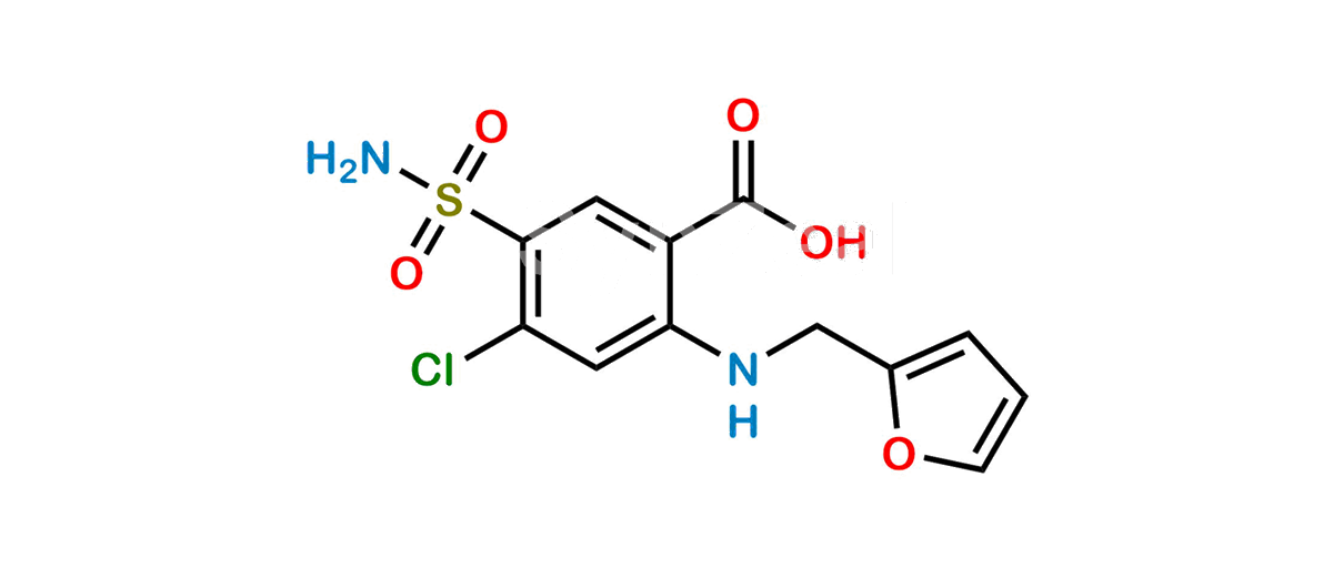 Furosemide