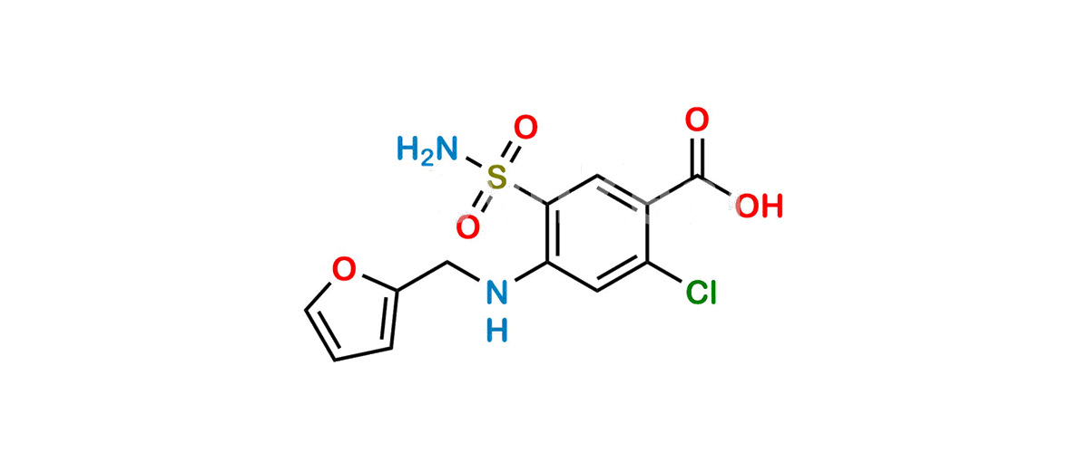 Furosemide EP Impurity A