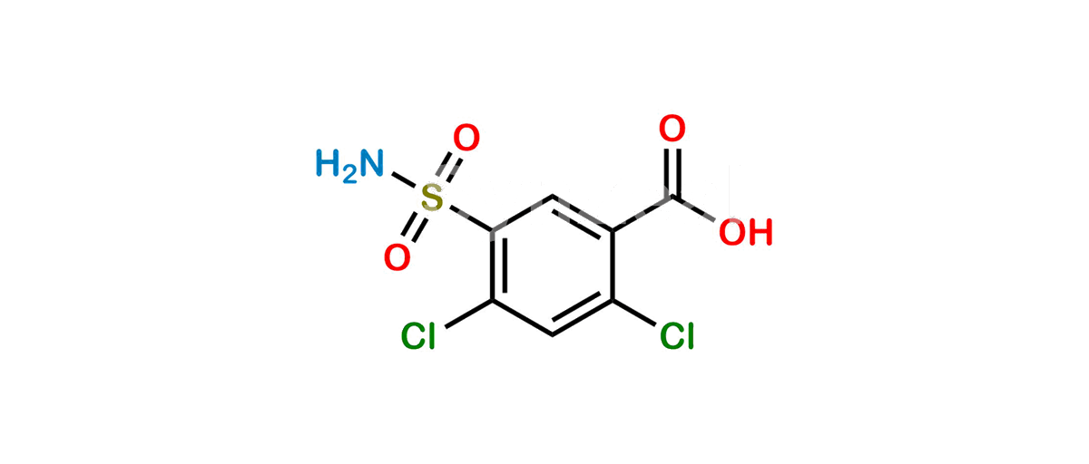 Furosemide EP Impurity B