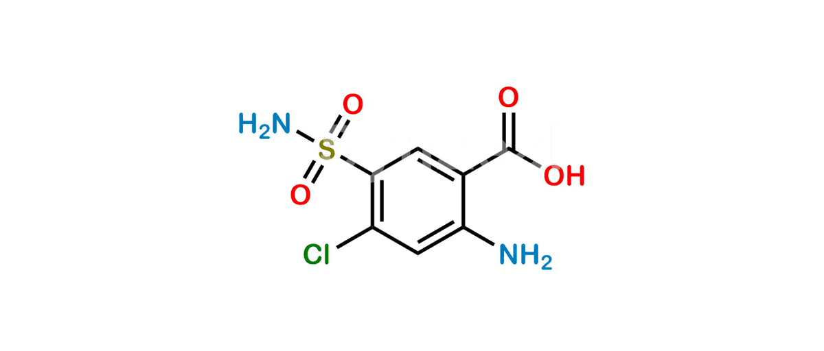 Furosemide EP Impurity C