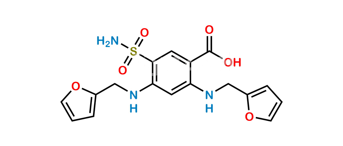 Furosemide EP Impurity D