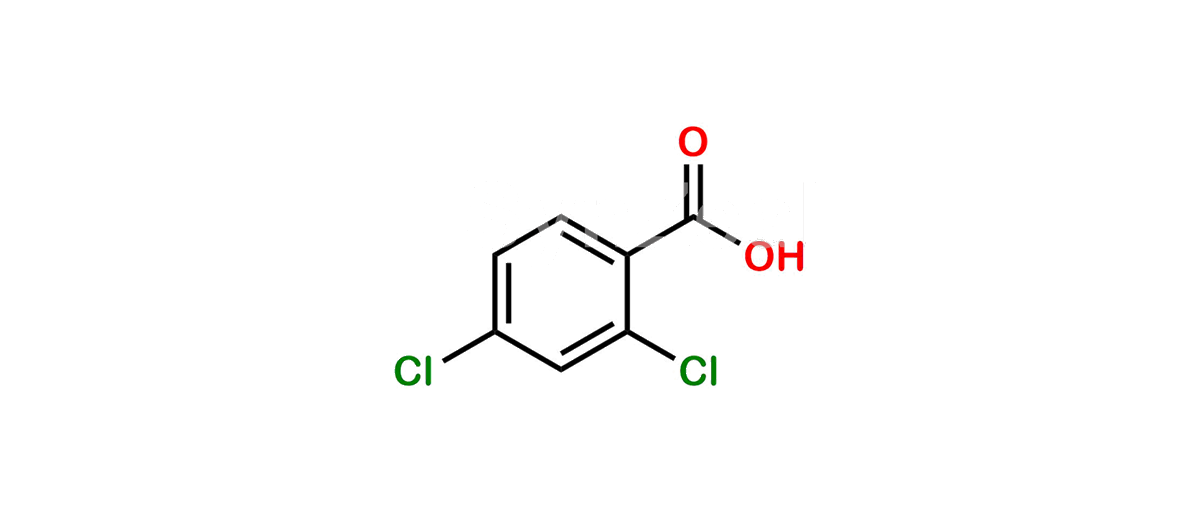 Furosemide EP Impurity E