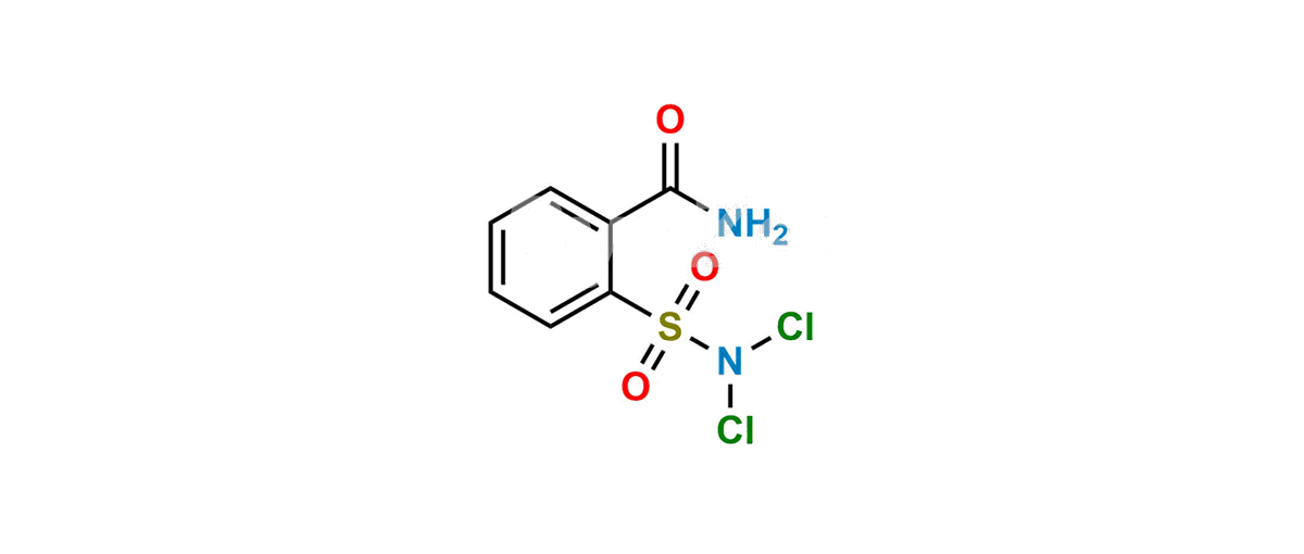 Furosemide Impurity 1
