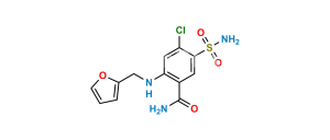 Furosemide Amide Impurity