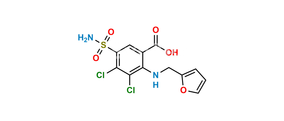 Furosemide Impurity 4