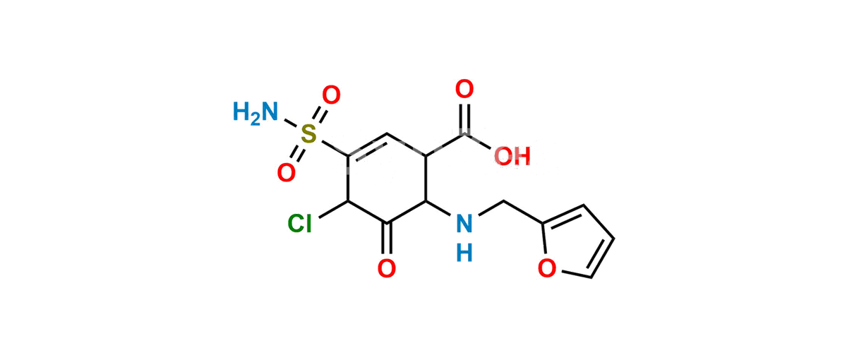 Furosemide Impurity 7