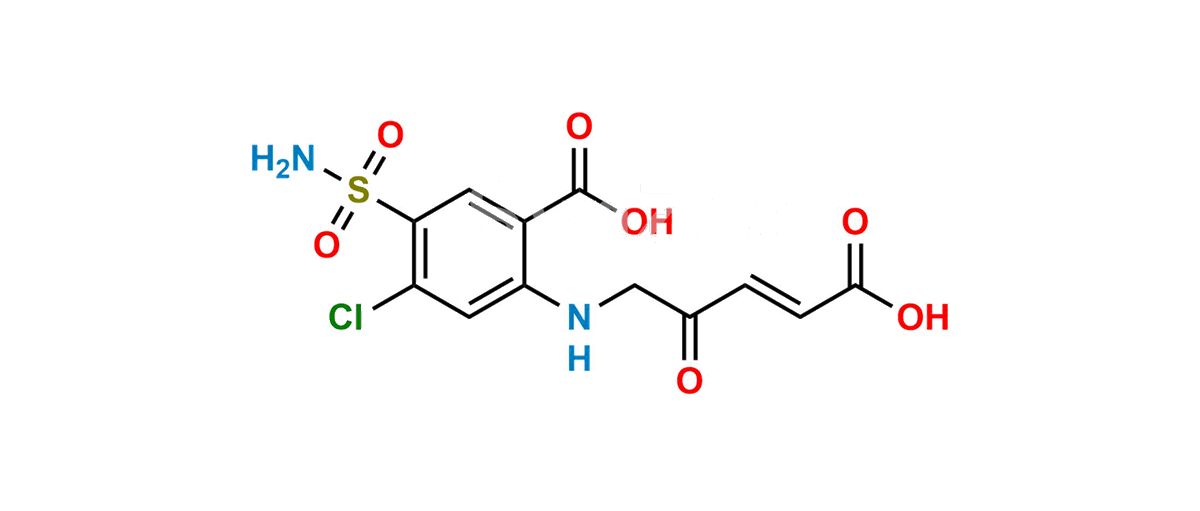 Furosemide Impurity 8