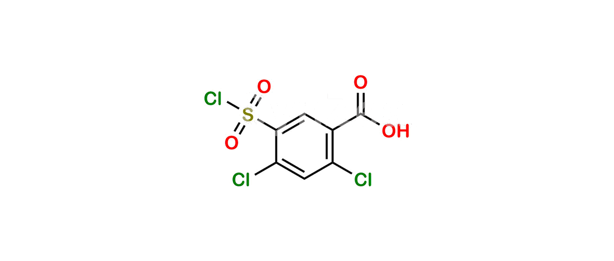 Furosemide Impurity 9