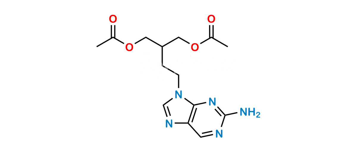 Famciclovir