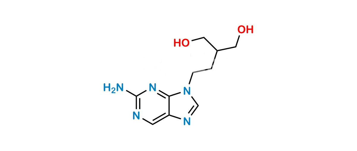 Famciclovir USP Related Compound A