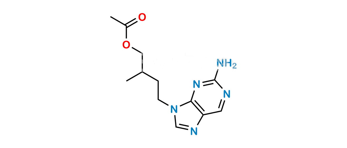 Famciclovir USP Related Compound C