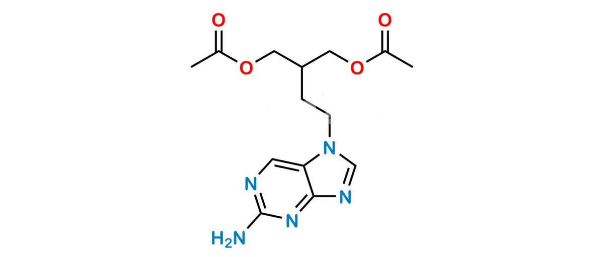 FamciclovirÂ N7-Isomer