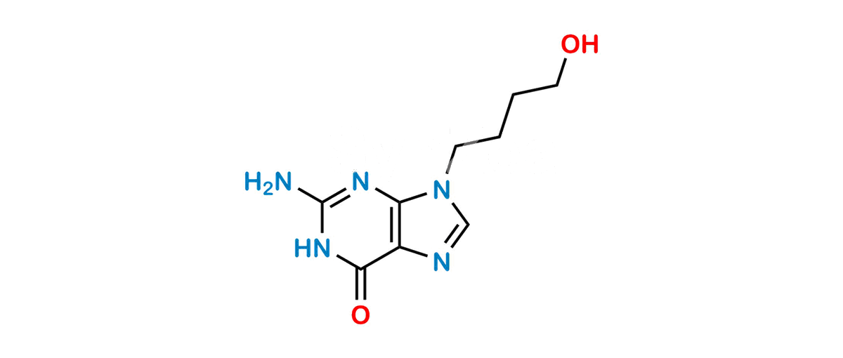Famciclovir Impurity 2