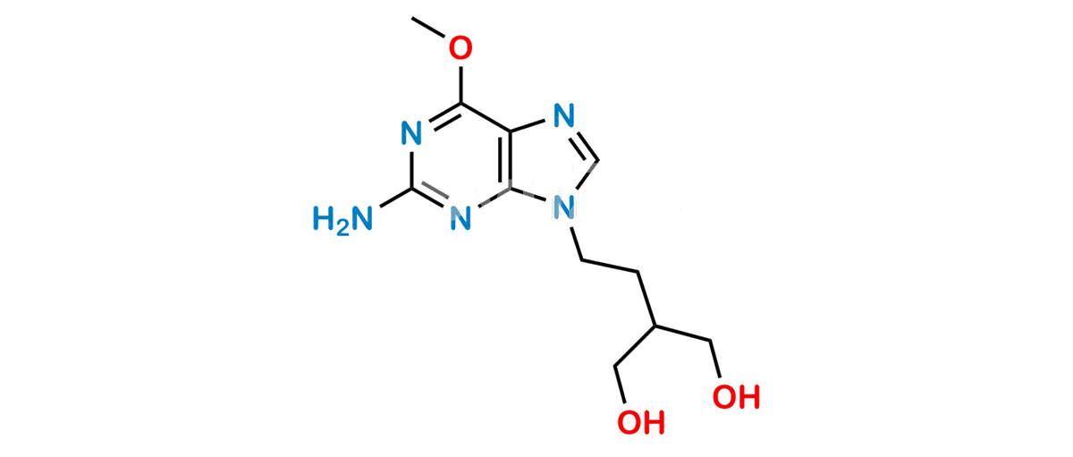 Famciclovir Impurity 3