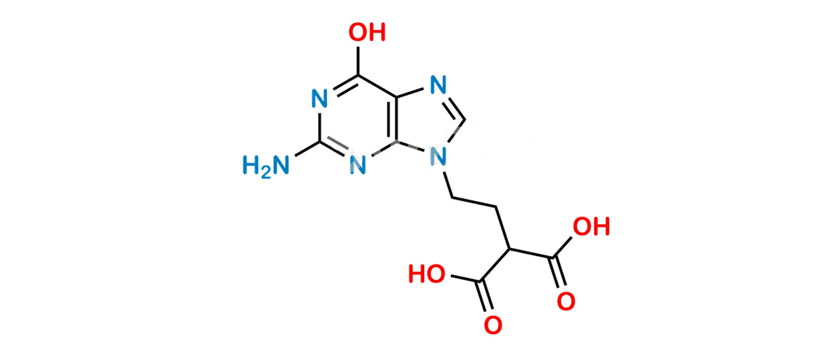 Famciclovir Impurity 4