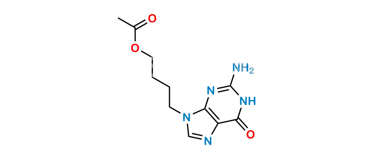 Famciclovir Impurity 5